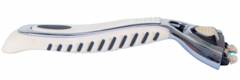 Shave Handle Part 4