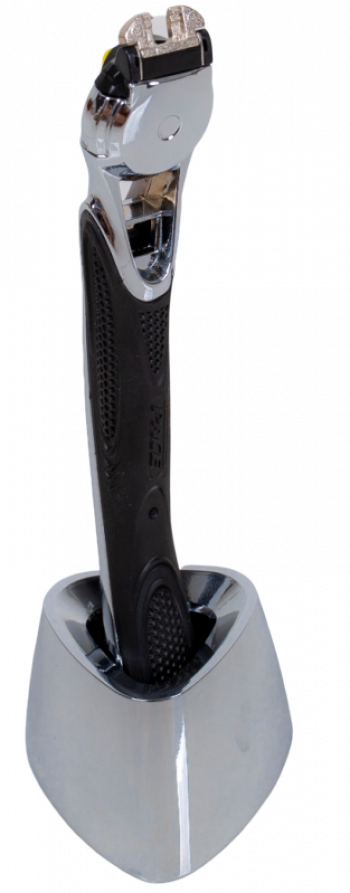 Shave Handle Part 10