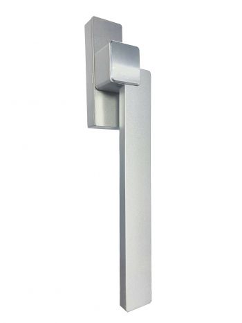Door Handle (Silver)