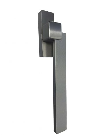 Door Handle (Black)
